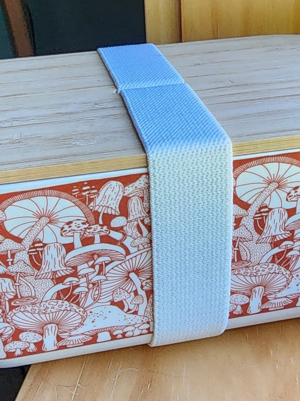 Bento Box Food Storage Container - Picture 2 of 6